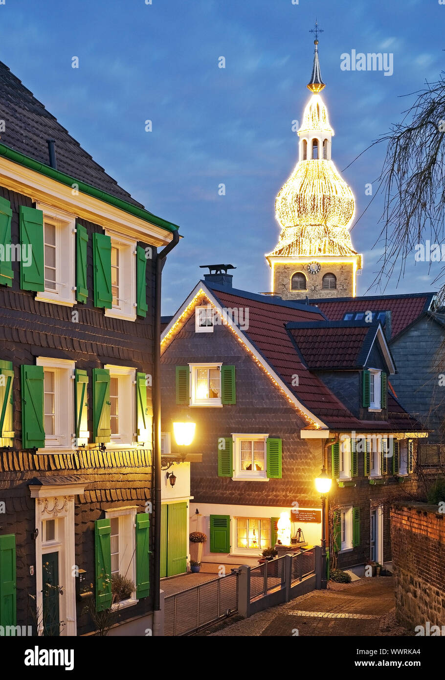 Historische Altstadt Nrw Historische Altstadt Nrw