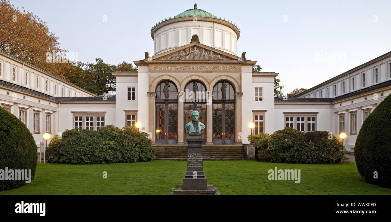 Spannende Bad Oeynhausen Plz Fotos