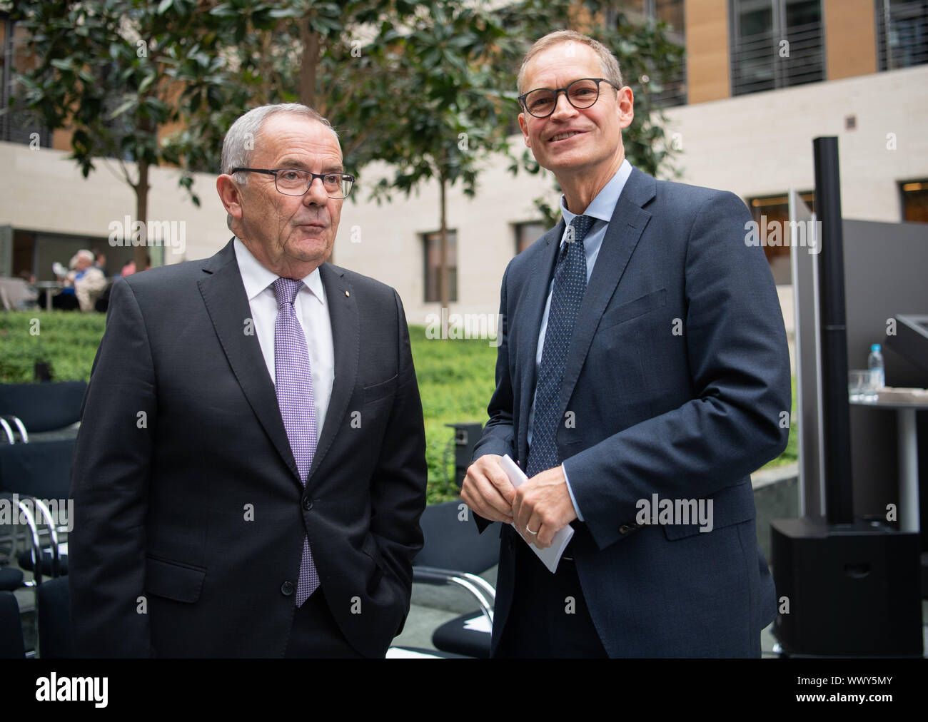 Wolfgang schneiderhan Fotos und Bildmaterial in hoher Auflösung Alamy