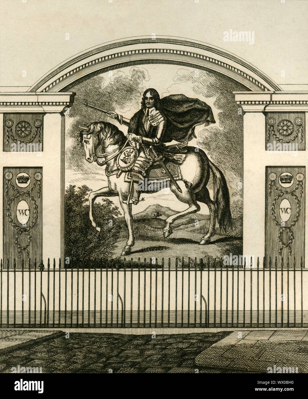 William craven Fotos und Bildmaterial in hoher Auflösung Alamy