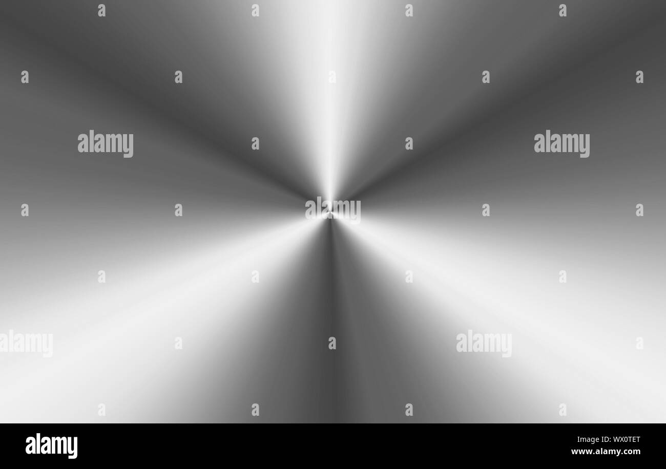 Eine künstlerische farbige Fantasie Fraktale Hintergrund Stockfoto