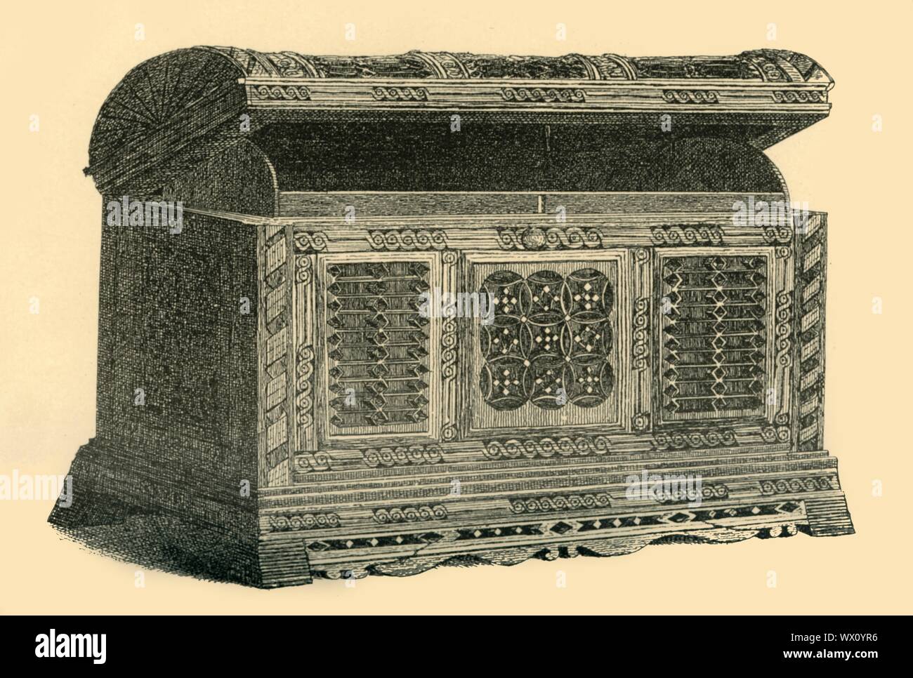 Venezianische renaissancekunst des 16 jahrhunderts Fotos und