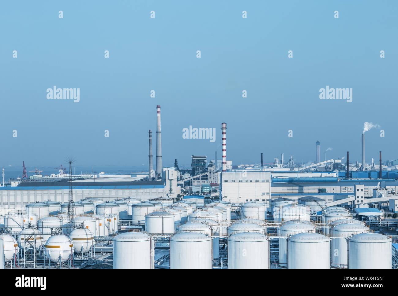 Storage depot Fotos und Bildmaterial in hoher Auflösung Alamy