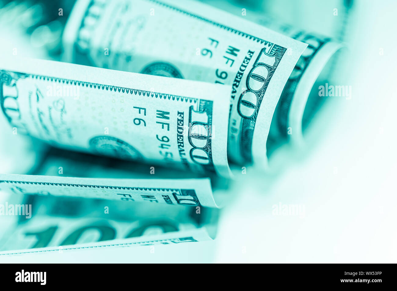Wieviel Bargeld In Usa Einführen Finanzen Usa Stockfotos und -bilder Kaufen - Alamy