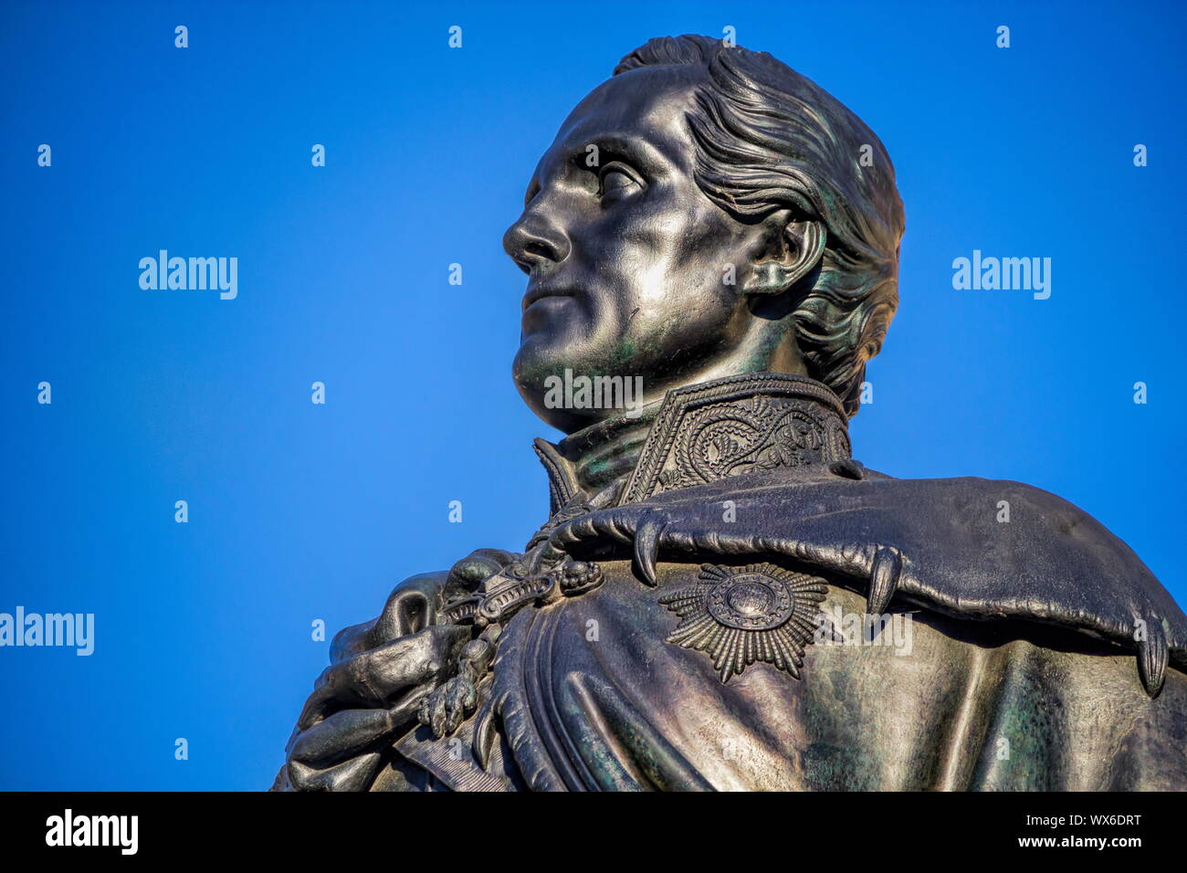 Friedrich august Fotos und Bildmaterial in hoher Auflösung Alamy