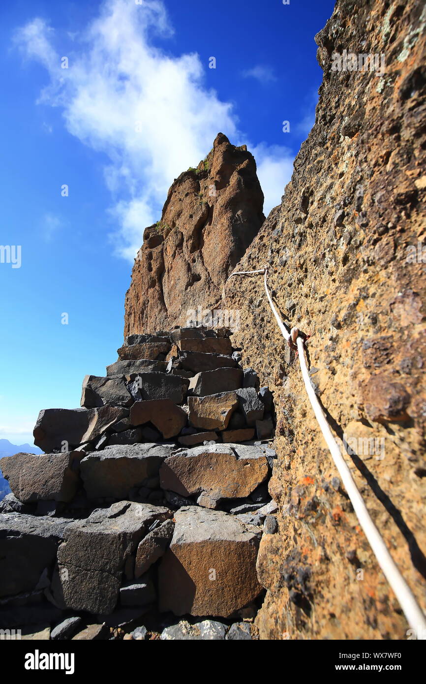 Gran Canaria Spanien Stockfoto Gran Canaria Spanien Stockfoto