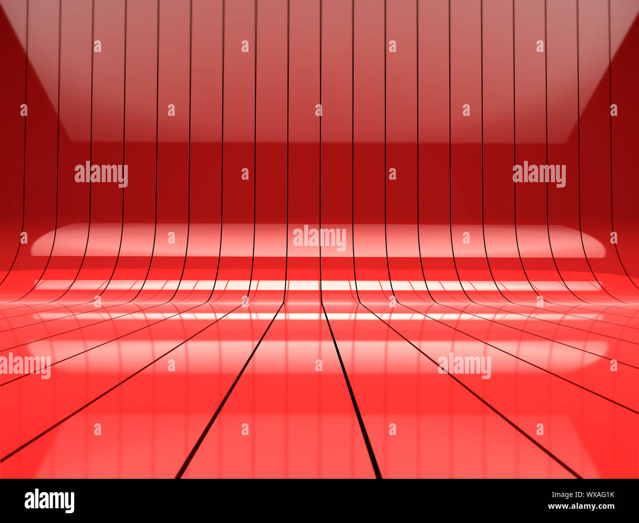 Glänzende Boden Hintergrund Stockfoto