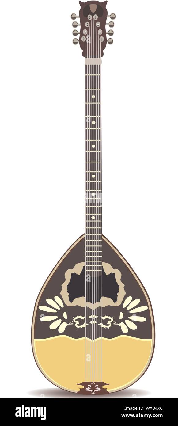 Bouzouki symbol Fotos und Bildmaterial in hoher Auflösung Alamy