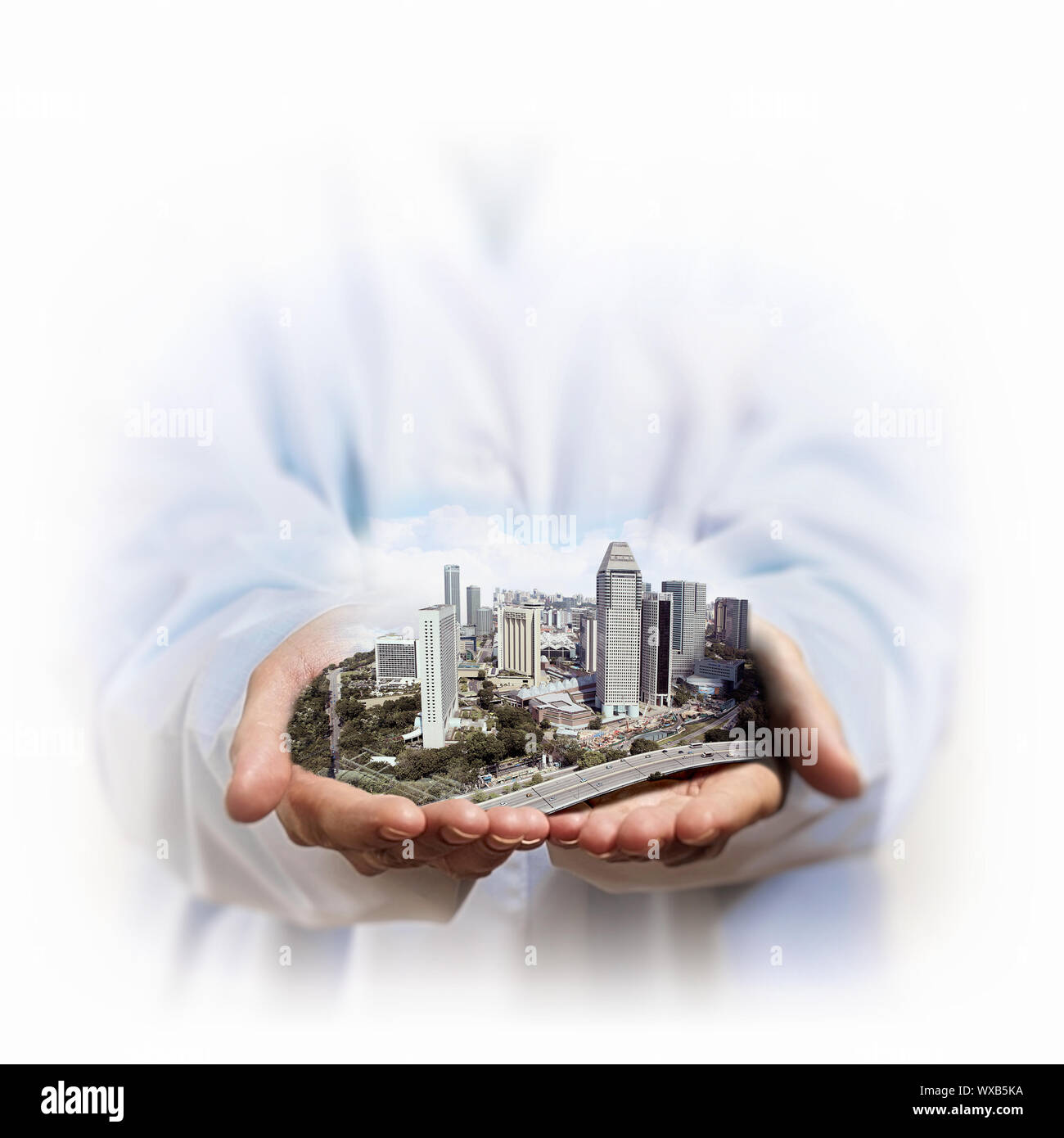9094 db02-f34 d--4144-95 c 6-71773 Ba 47 cf 9. Stockfoto