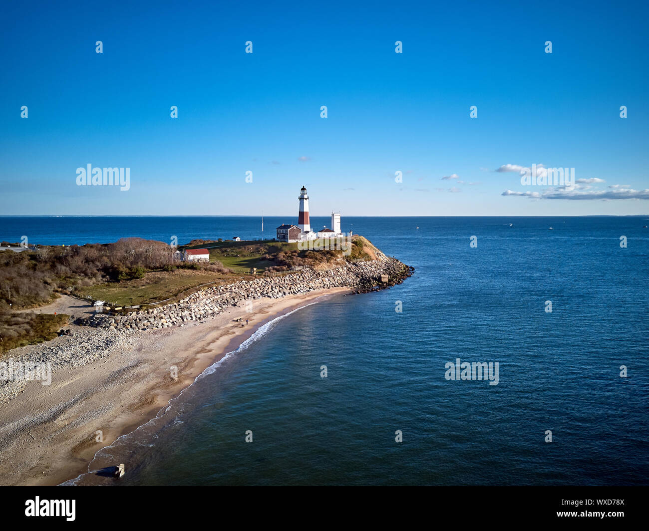 The Hamptons Usa Stockfotos und bilder Kaufen Alamy