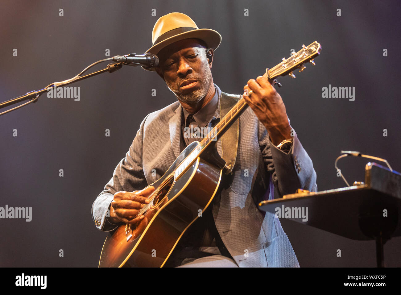 Keb Mo Stockfoto