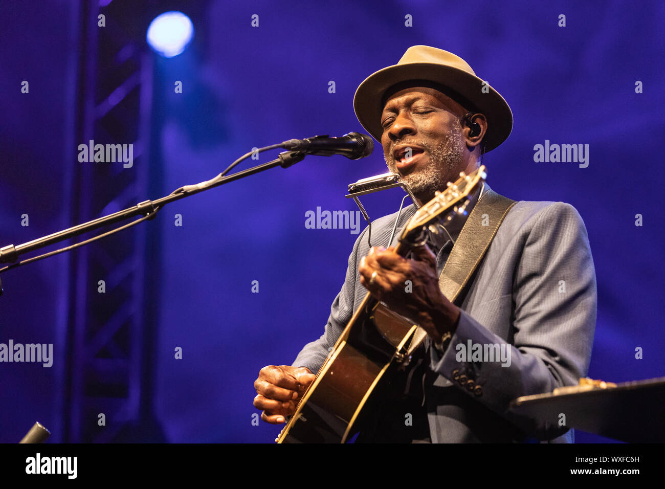 Keb Mo Stockfoto