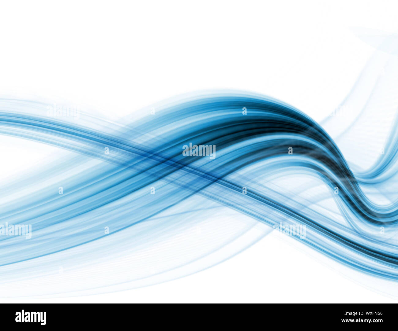 Abstrakten modernen Hintergrund Stockfoto