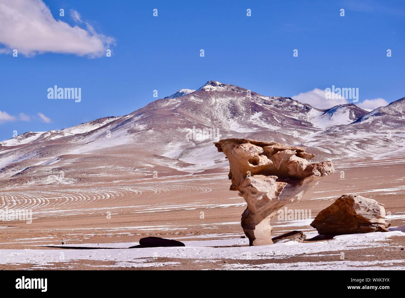 Nikon D3300 Stockfoto