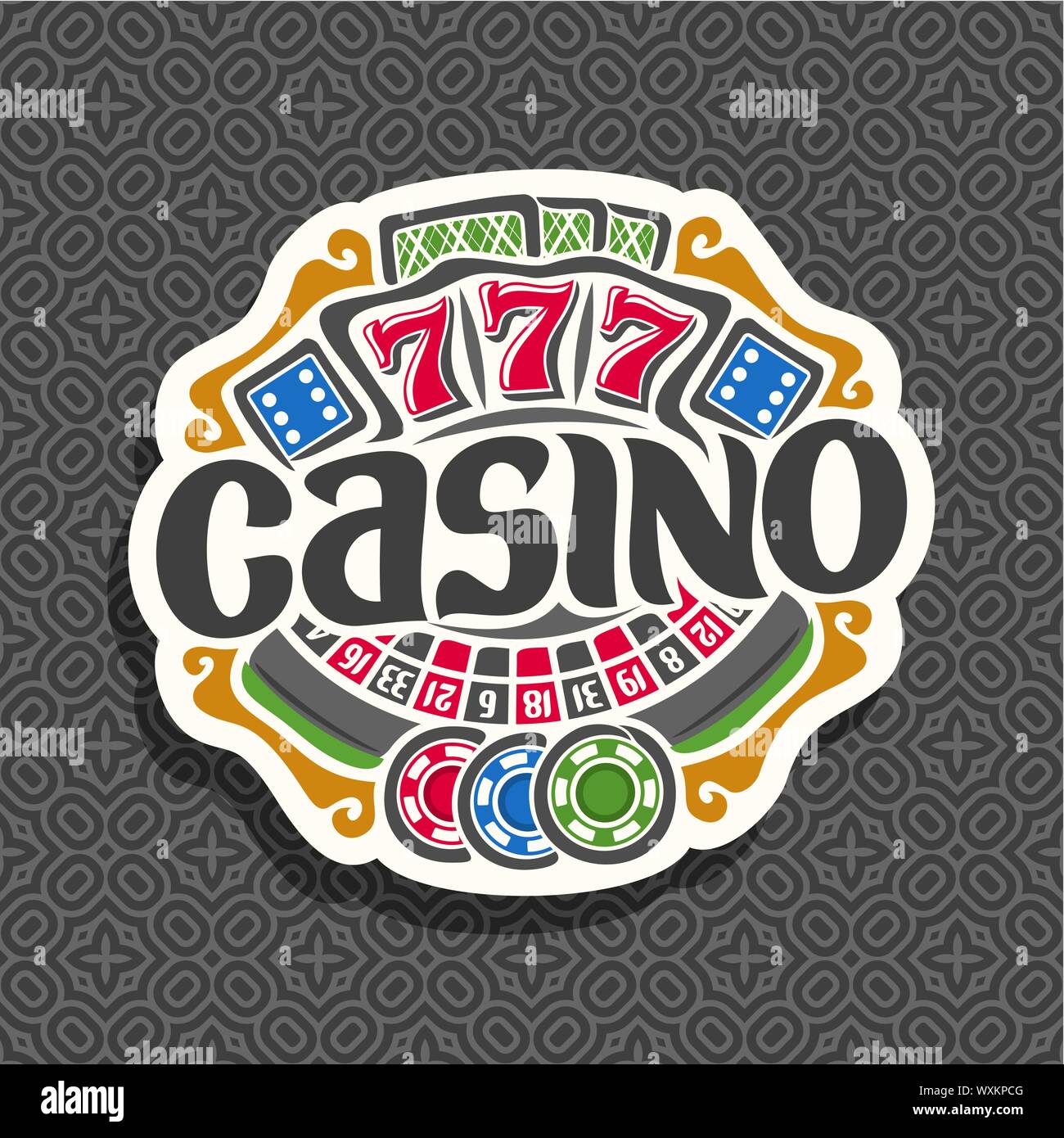 Roulette Playing Casino Las Vegas Stockfotos und -bilder Kaufen - Alamy