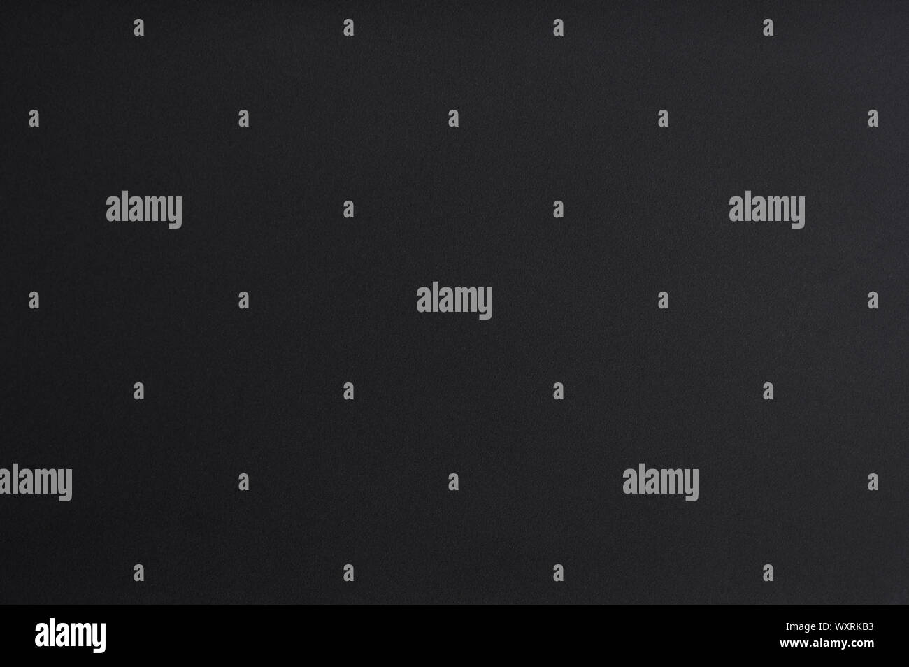Grau matt Hintergrund Wohnung Nähe zu sehen. Farbe board Stockfoto