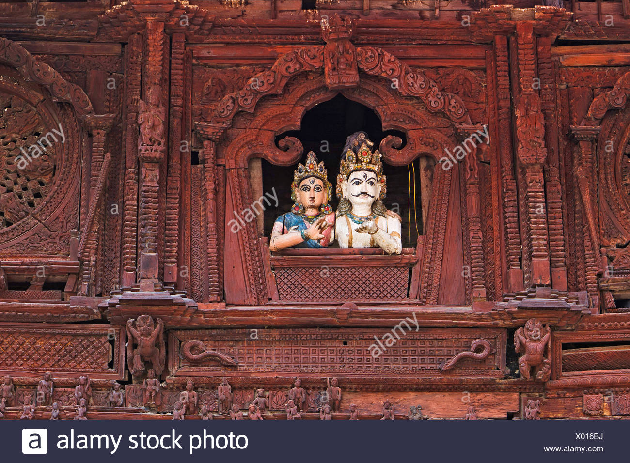 Woodcarving Stockfotos und -bilder Kaufen - Alamy