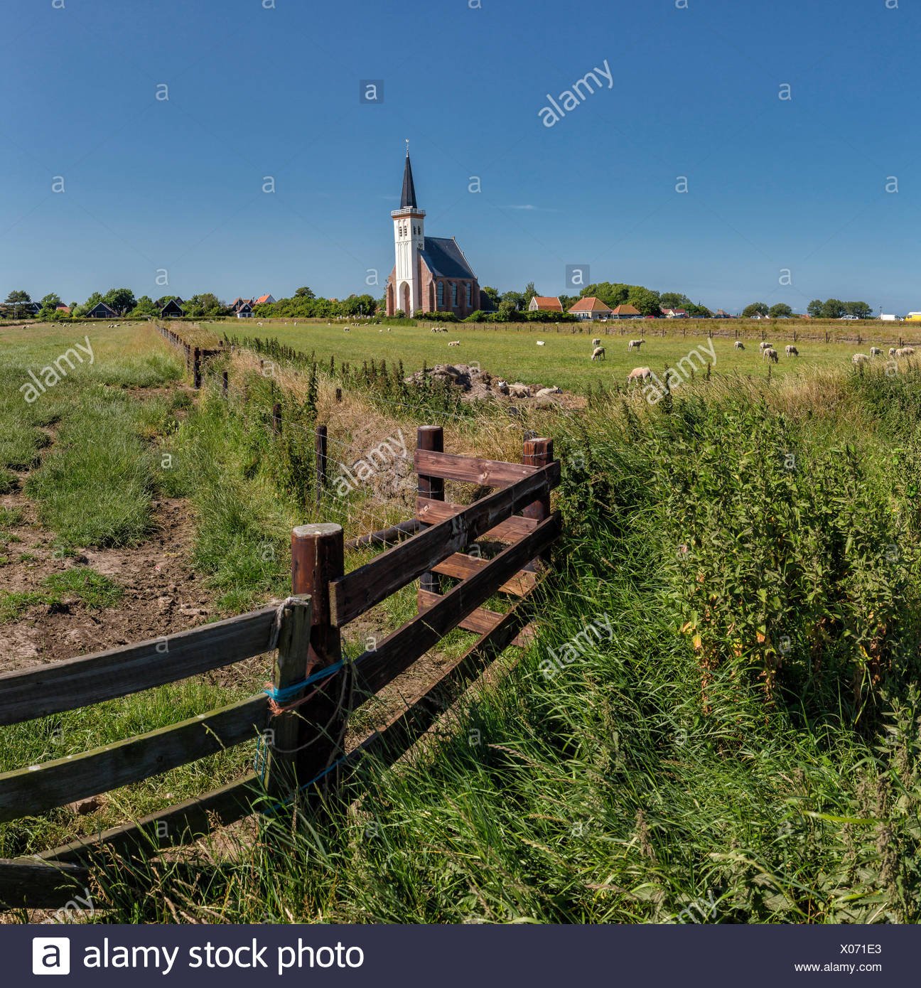 Niederlande Landschaft : Niederlande Reisen Die Besten ...