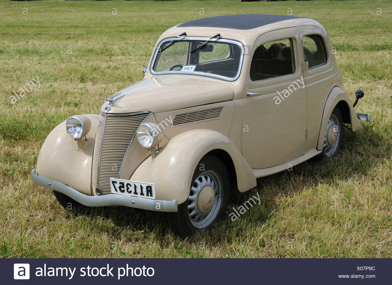 Ford Eifel Kaufen