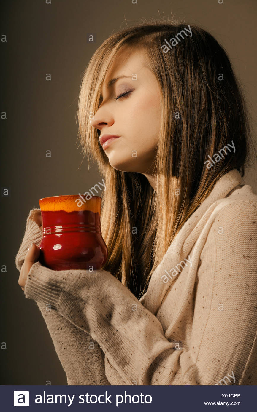 HeiГџes Girle Bild