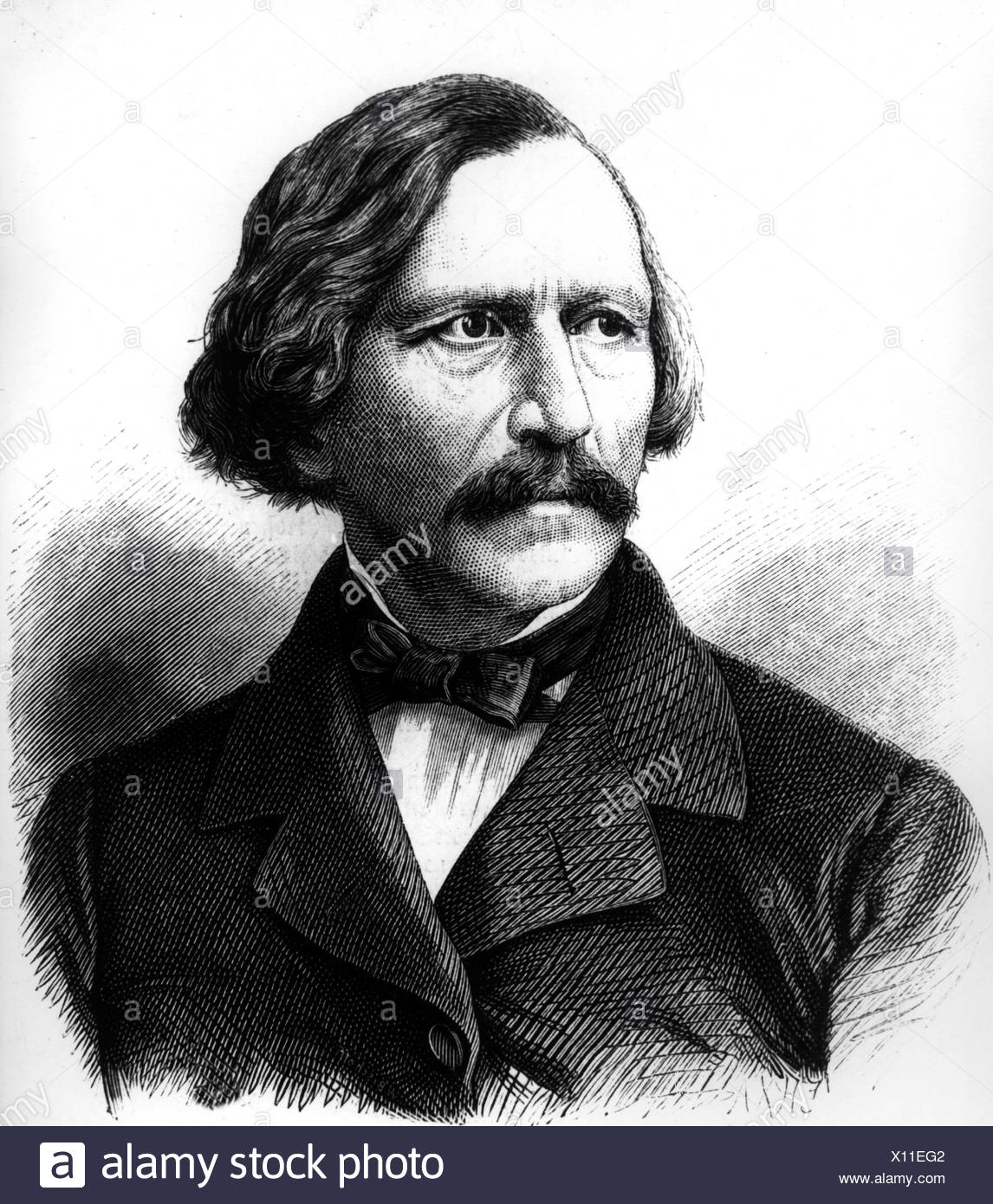 Gottfried Semper Architectuul
