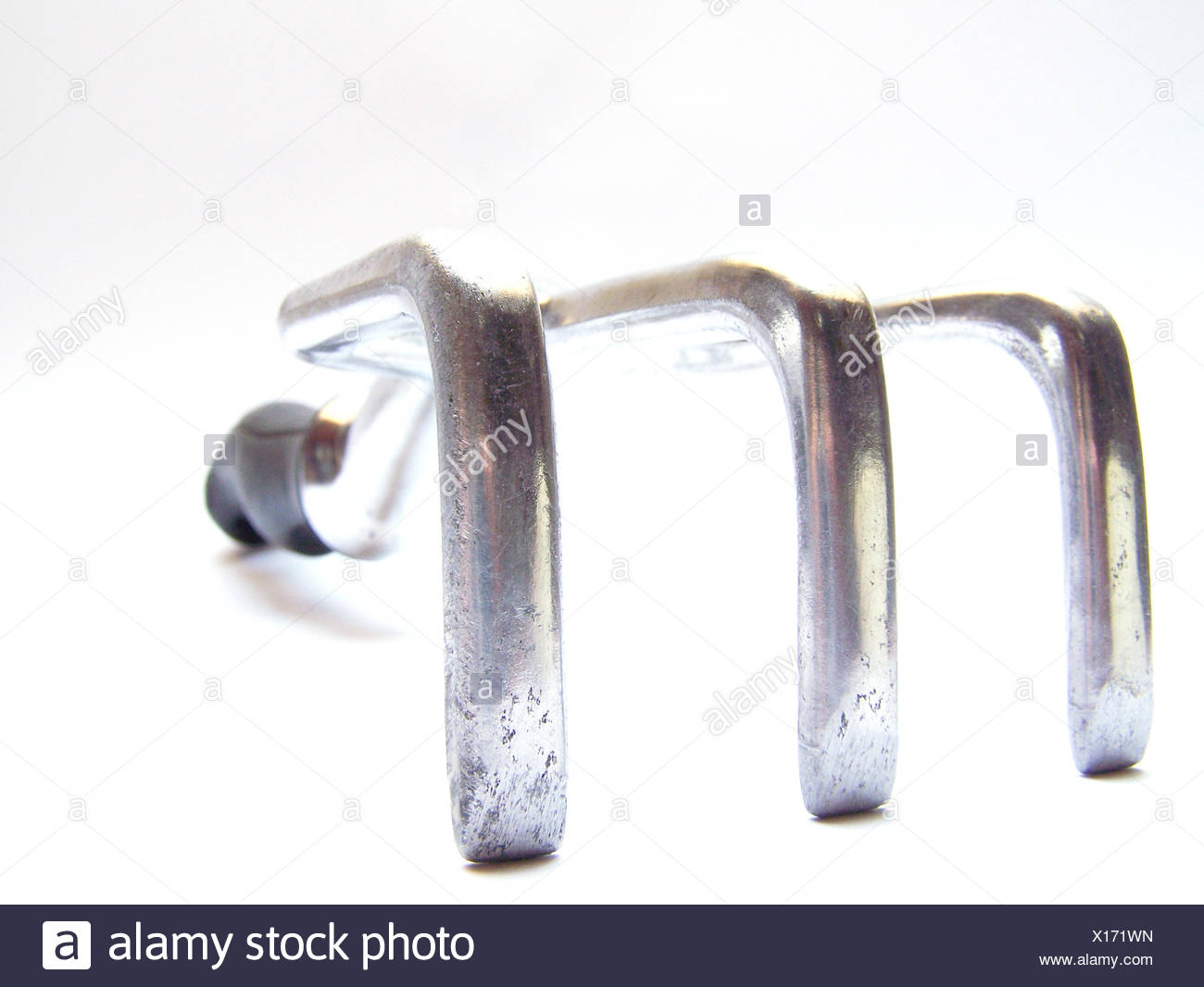 Eiserne Zähne Stockfotos & Eiserne Zähne Bilder Alamy