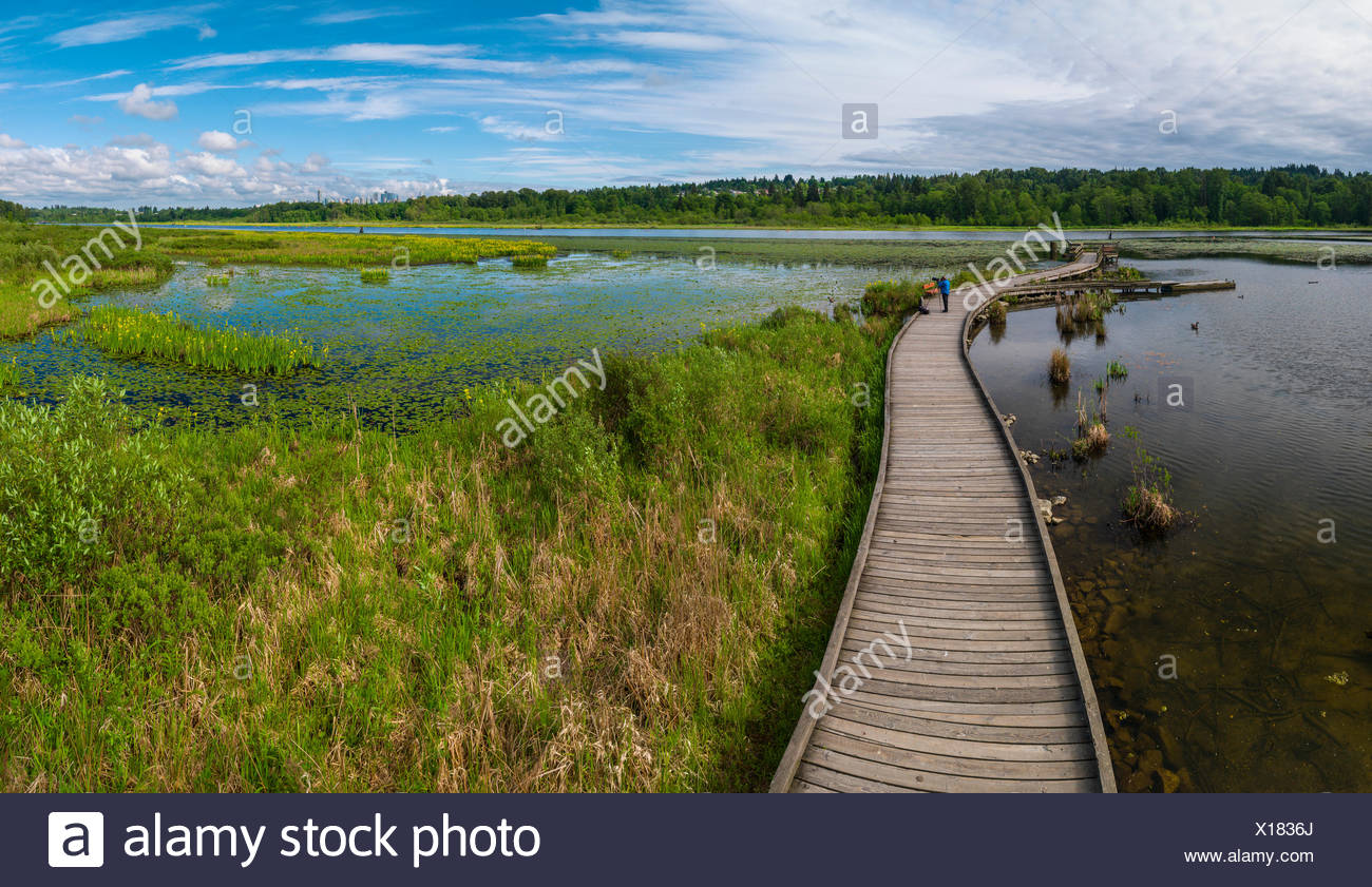 Burnaby Stockfotos und bilder Kaufen Alamy