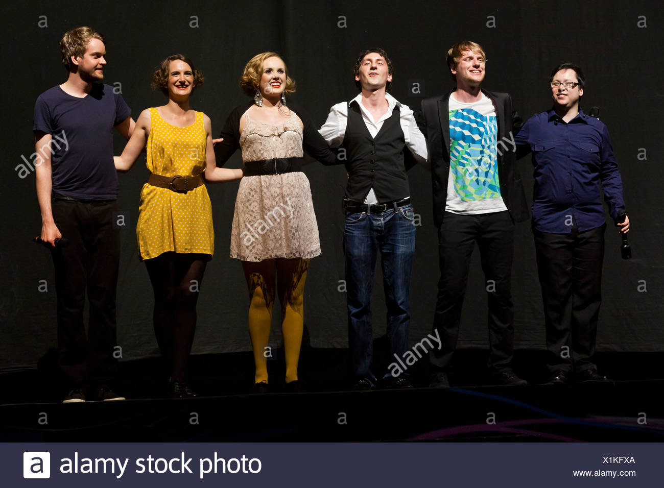Acapella Band Deutsch Acapella Band Deutsch