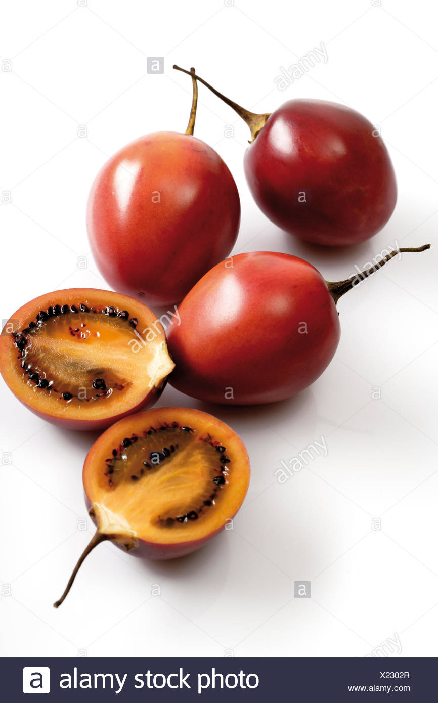 TAMARILLO TOMATEN fruchtig exotisch frisch