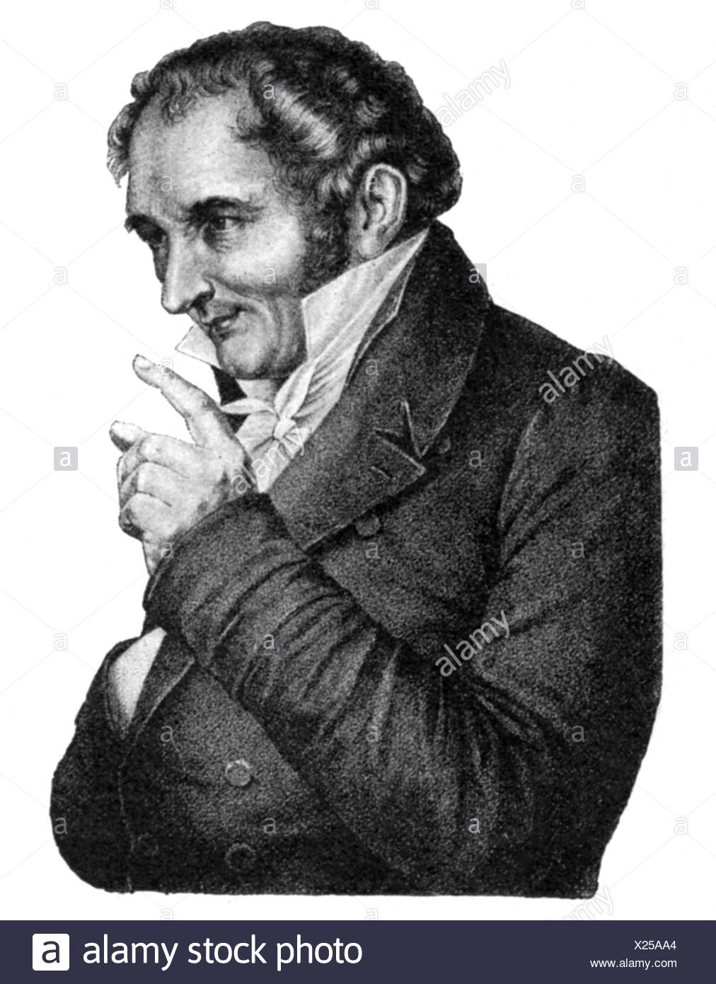 Der Kluge Richter Johann Peter Hebel Johann Peter Hebel Stockfotos und -bilder Kaufen - Alamy