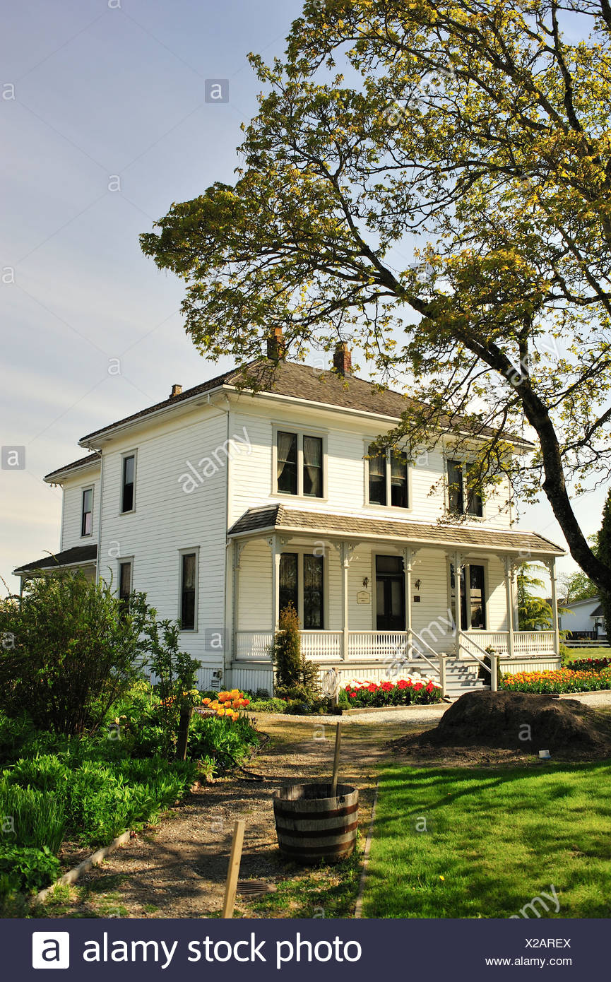 Bauernhaus In Veranda Ideen Abgeschirmt / Balkon Wintergarten Ratgeber