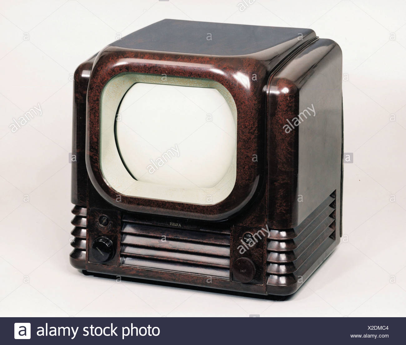 Bakelit Fernseher Stockfotos Und Bilder Kaufen Alamy