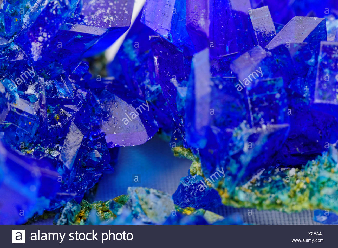 Kupfer Sulfat Stockfotos und bilder Kaufen Alamy