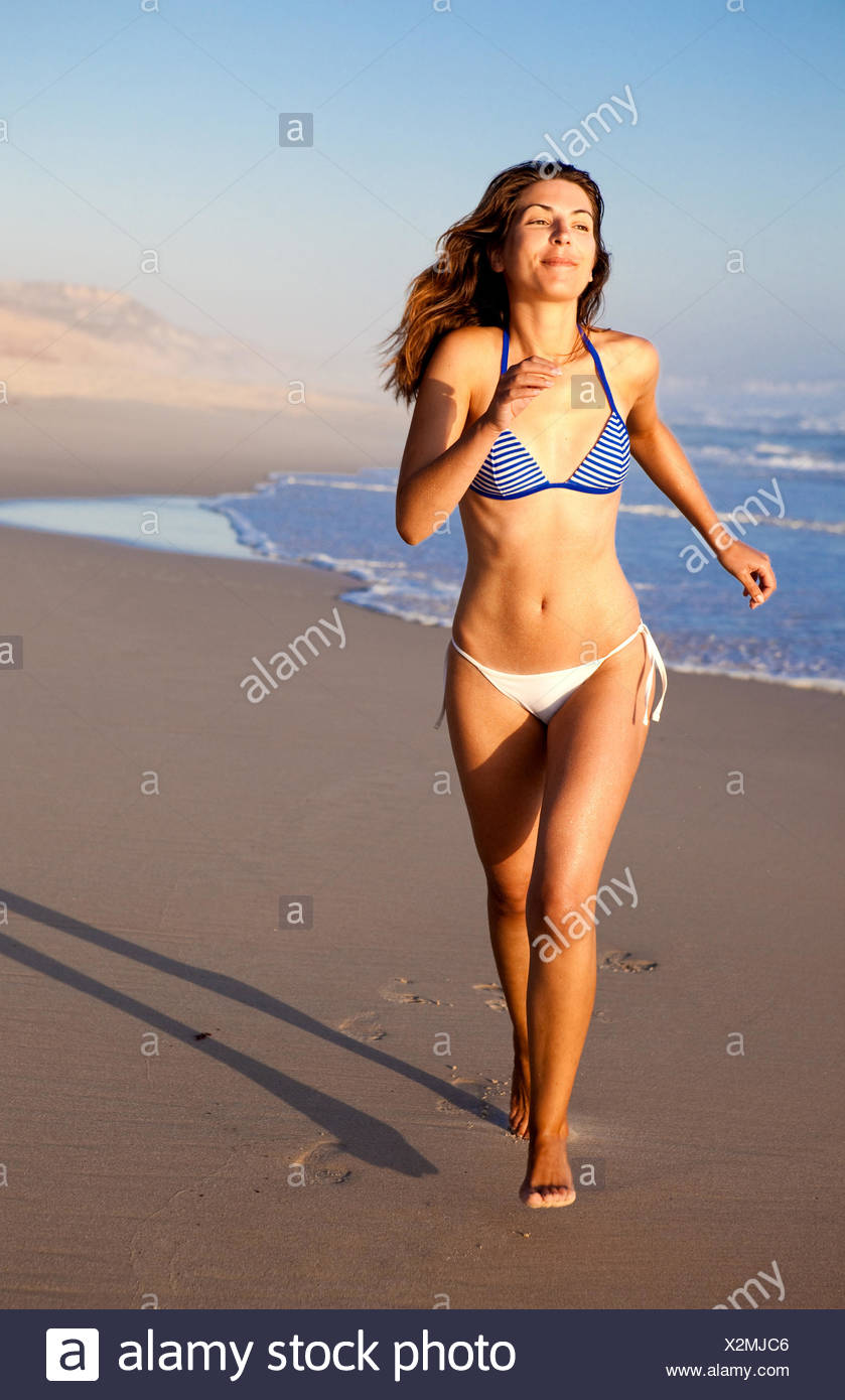 Frau Schon Beauteously Stockfotografie Alamy