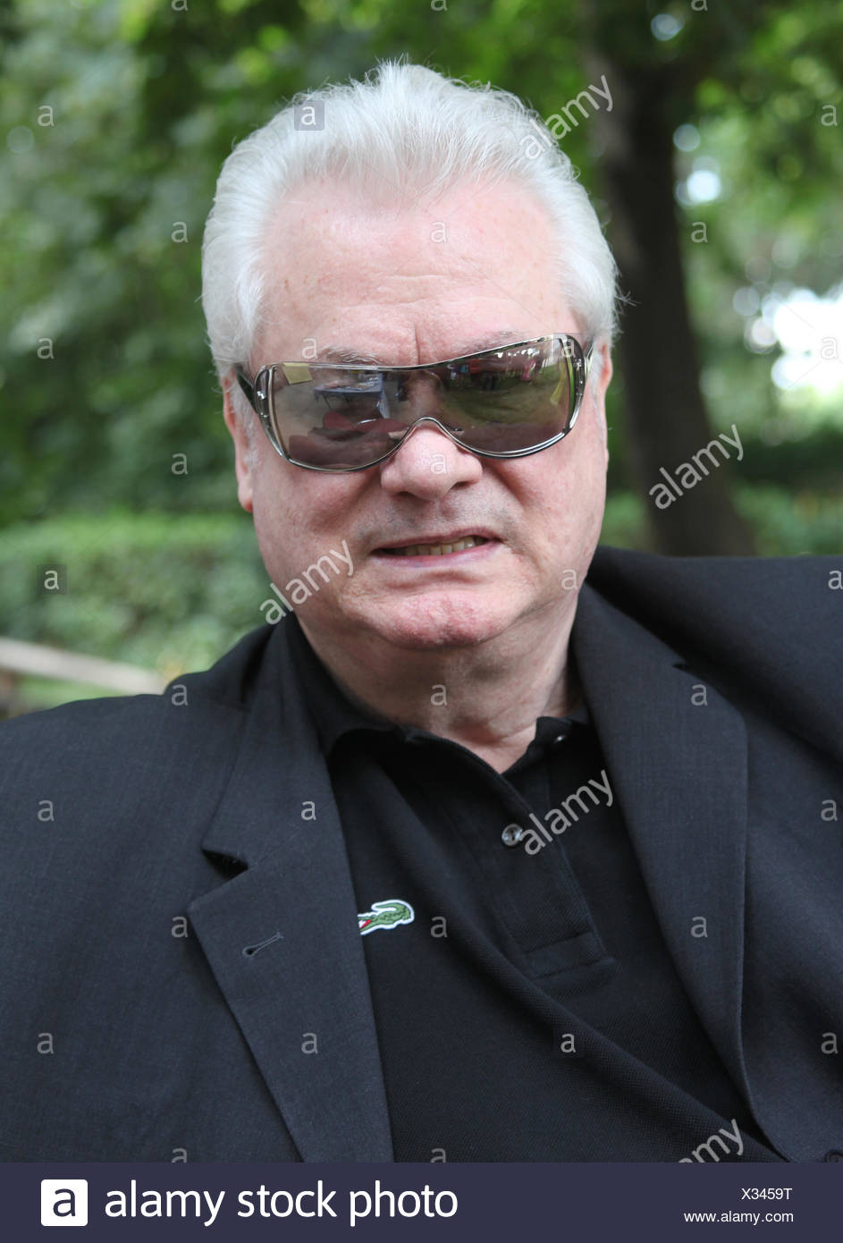 Dieter Schroth Dieter Schroth