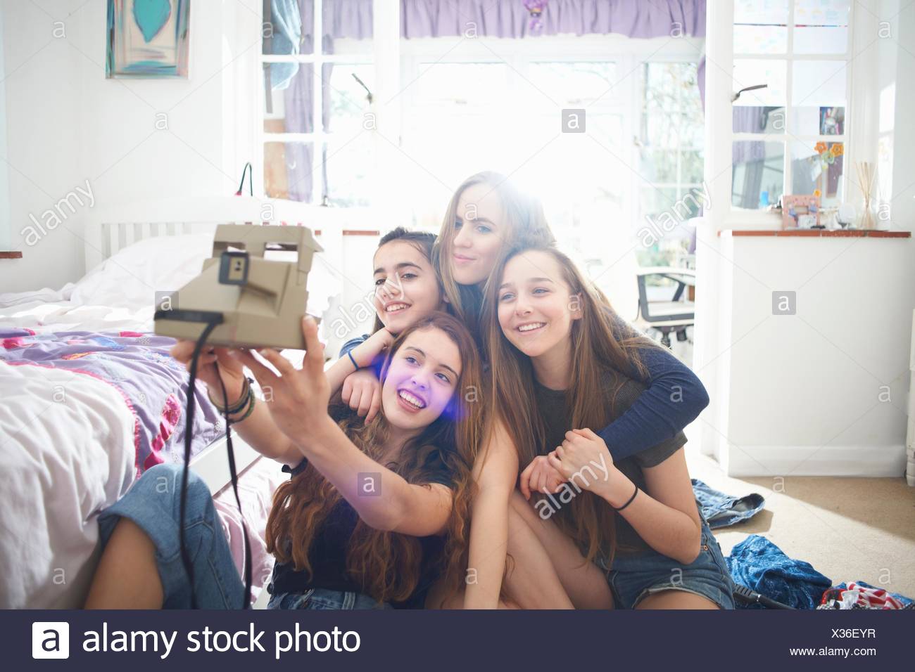 Download Teenager maedchen strand schlafzimmer ideen For Android