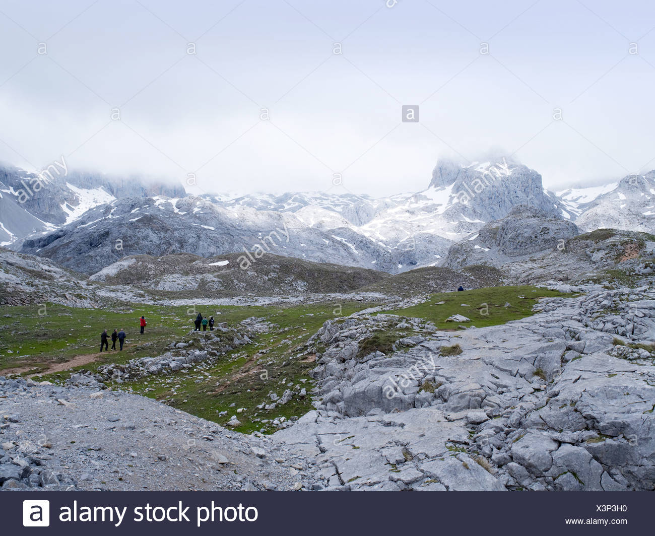 29+ Picos De Europa Wandern Pics
