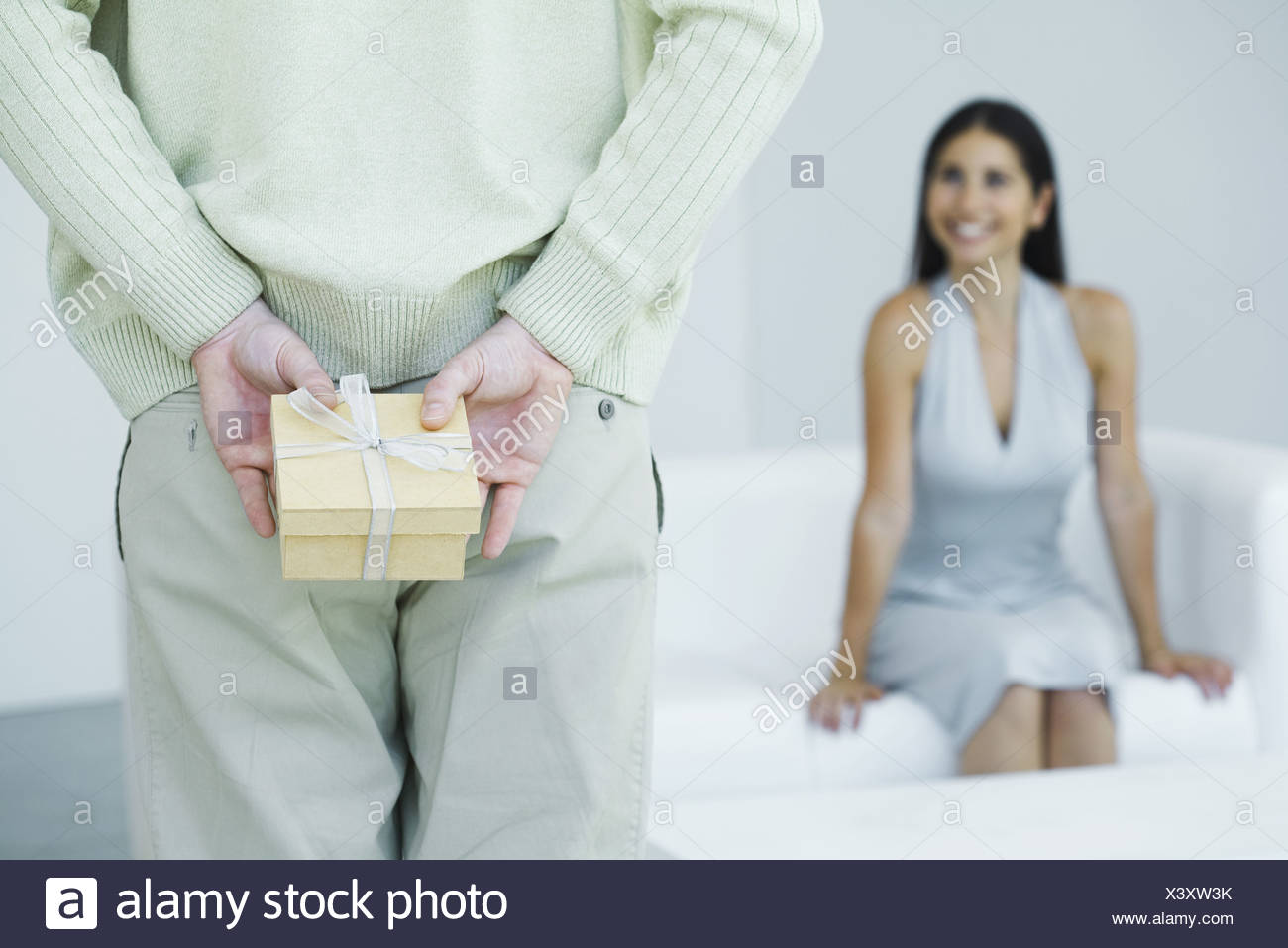 Beschnitten mann Der beschnittene