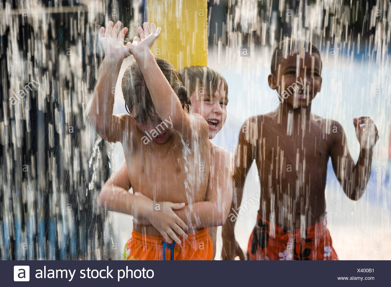Jungs Dusche Jungs Dusche