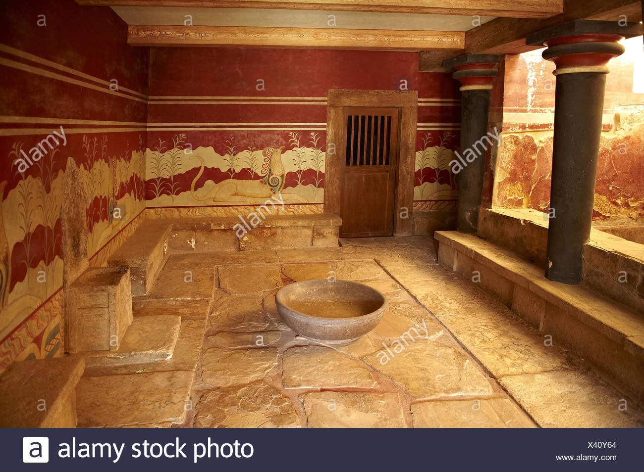 Minos Throne Knossos Stockfotos Und bilder Kaufen Alamy minos-throne-knossos-stockfotos-und-bilder-kaufen-alamy