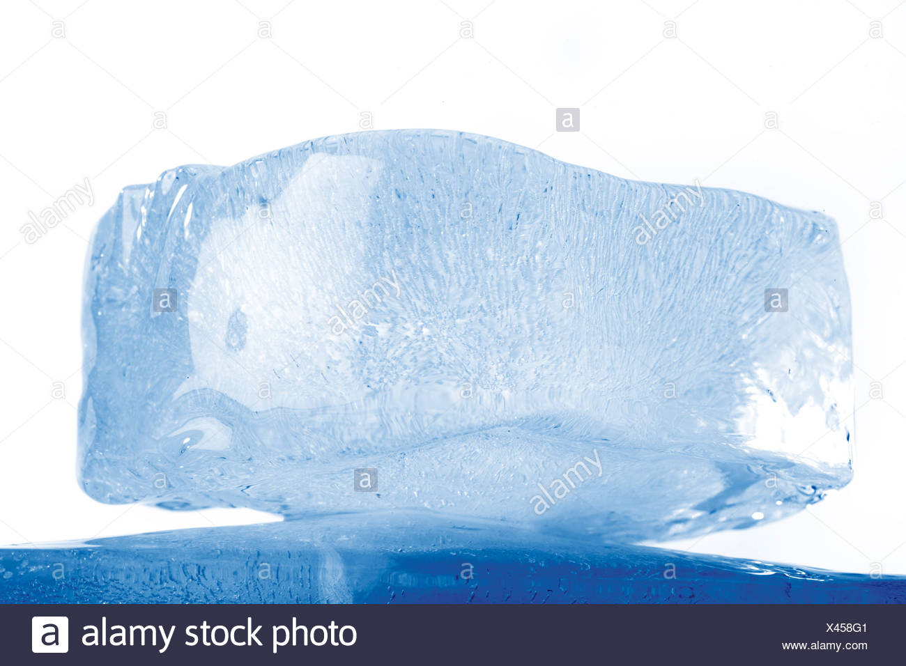 Block Of Ice Stockfotos & Block Of Ice Bilder - Alamy
