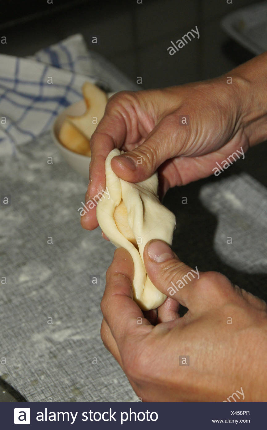 Backen Kuchen Stockfotografie - Alamy