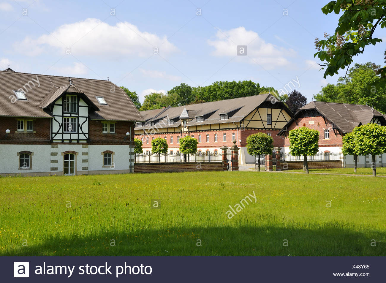 Bischof Benno Haus Stockfoto Bild 278021469 Alamy