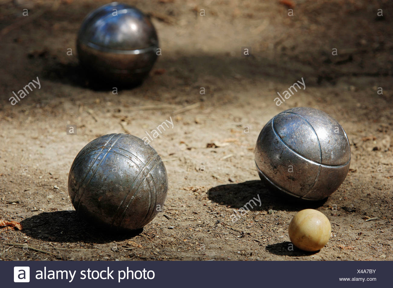 Boule kugeln in frankreich kaufen