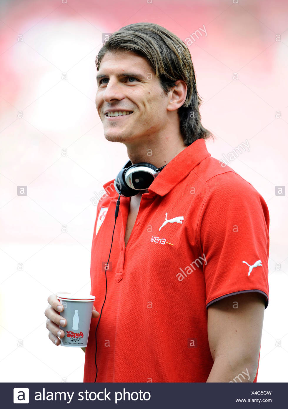 vfb-stuttgart-players-mario-gomez-stockfotos-und-bilder-kaufen-alamy