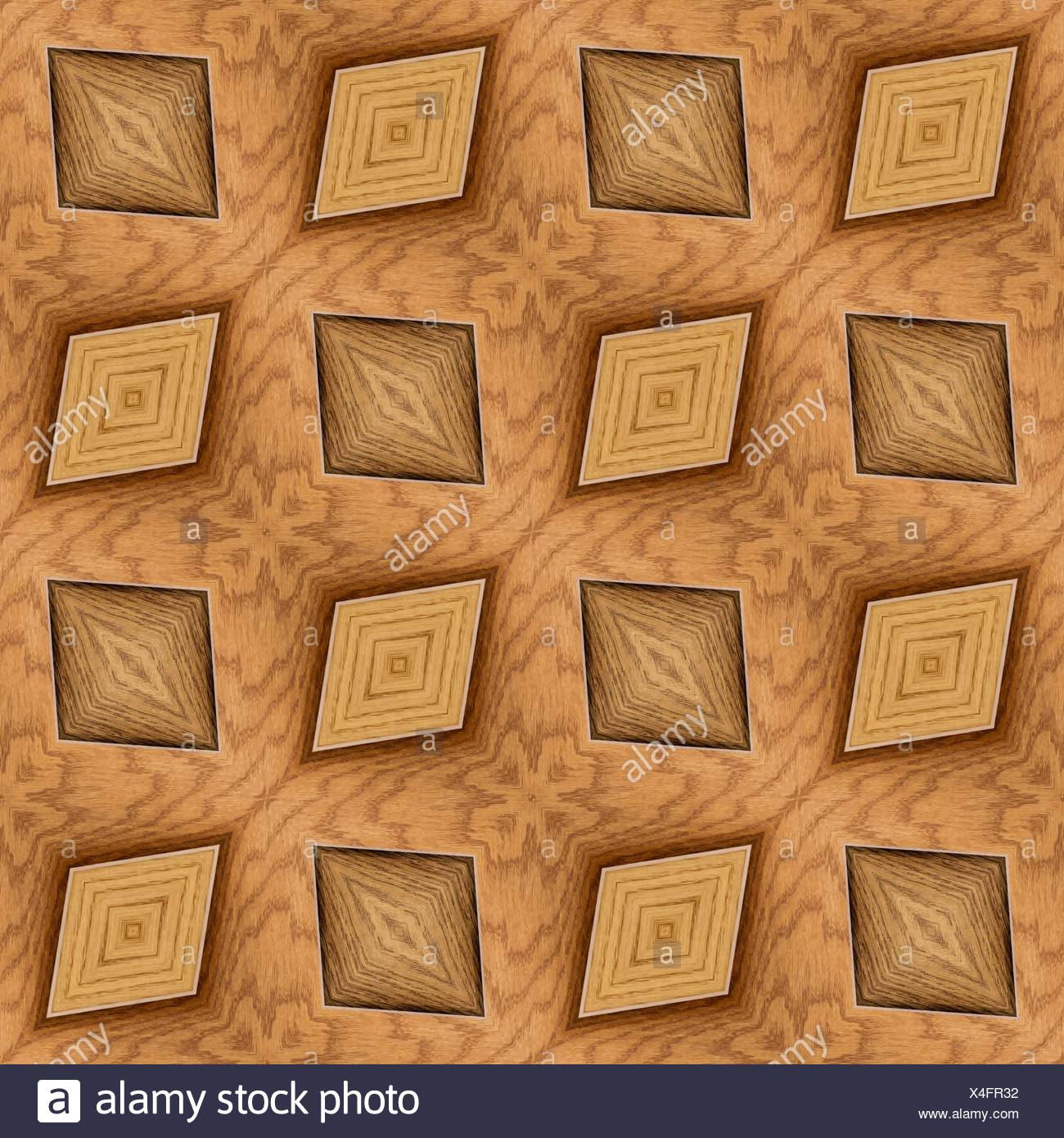 Nahtlose Holzboden Parkett Textur Textur Parkett Stockfotografie Alamy