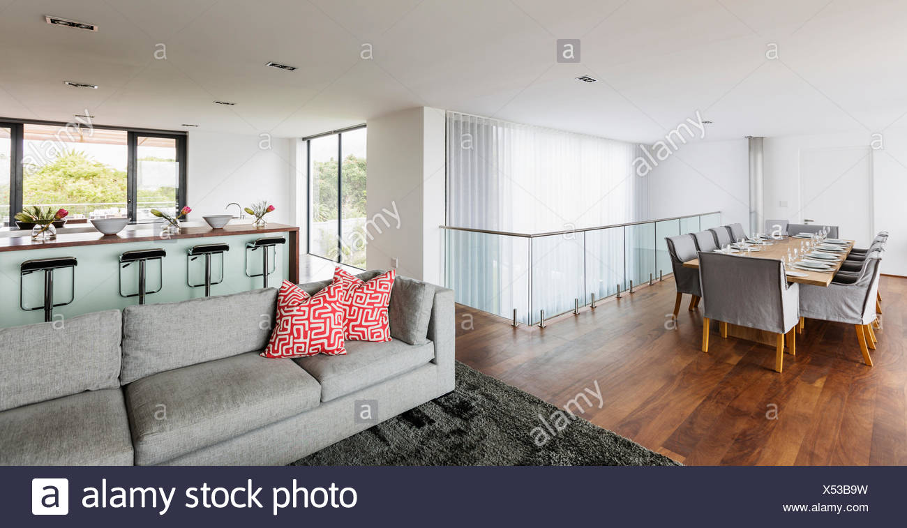 Emejing Offene Küche Esszimmer Wohnzimmer Pictures