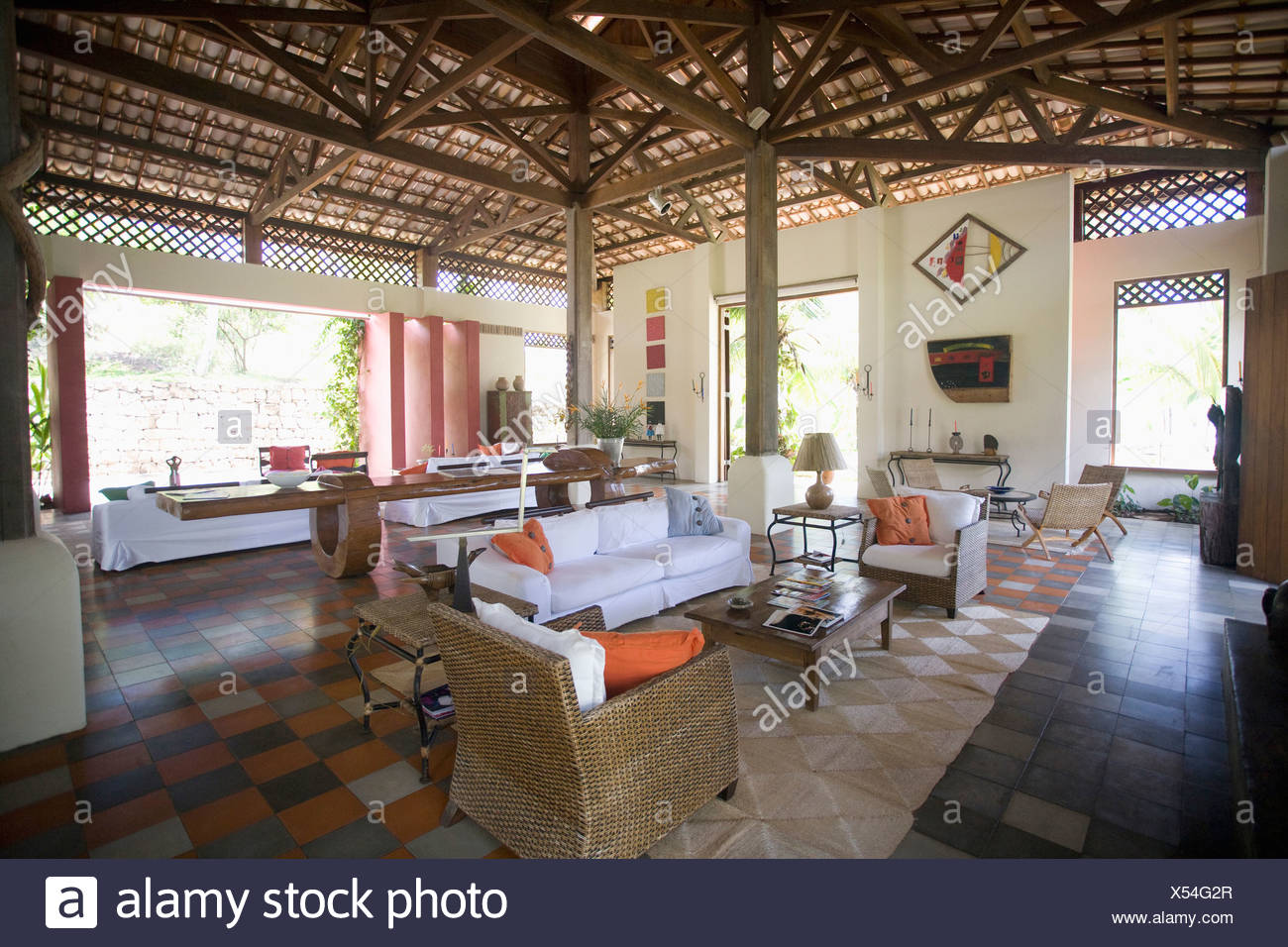 Download Strandhaus wohnzimmer For iPhone Free