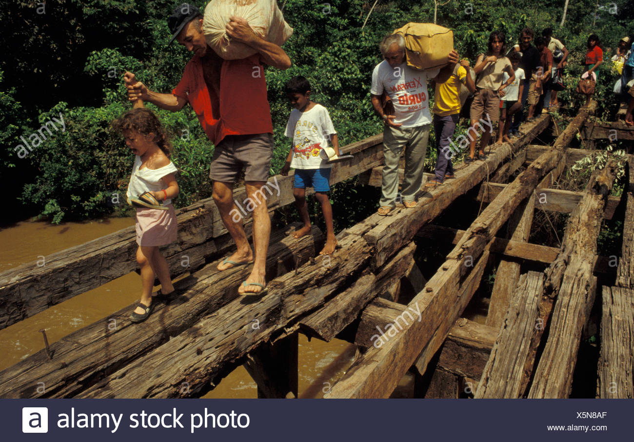 Transamazonica Stockfotos und bilder Kaufen Alamy