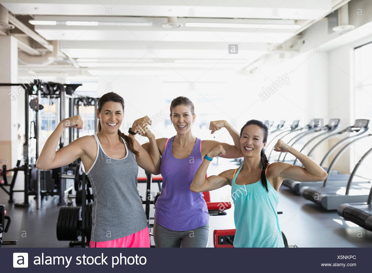 Frauen im fitness kennenlernen